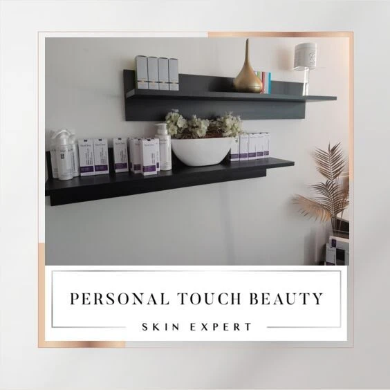 photo - Personal Touch Beauty