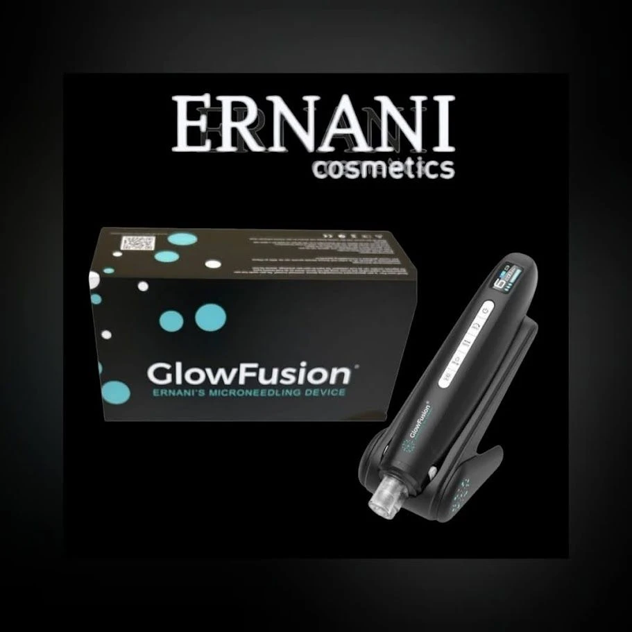 Microneedling zonder Downtime – Direct een Frissere, Gladdere Huid