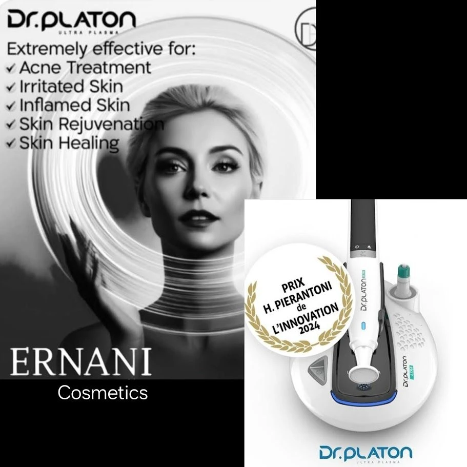 Behandelingen voor diverse huidproblemen Rosacea, couperose, droge huid, psoriasis, gevoelige huid, acné