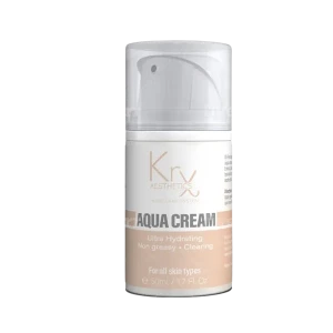KRX Aesthetics Aqua Cream 50 ml