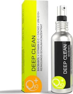 Uniq10ue Deep clean reiniging 100 ml