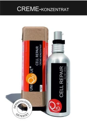 Cell Repair Crème Uniq10ue 35 ml