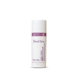 SkinClinic DMAE Crème SPF 45 – Verstevigende Anti-Aging Dagcrème met SPF 45 en Liftend Effect