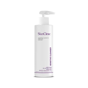 SkinClinic Sensitiv Cleaner 250 ml