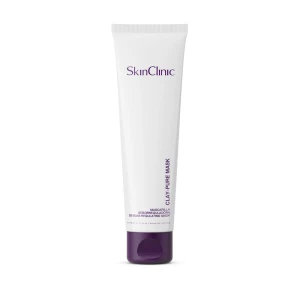 SkinClinic Clay-Pure Mask 100 ml