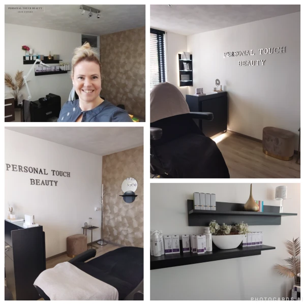 schoonheidsspecialist rosmalen schoonheidssalon. 