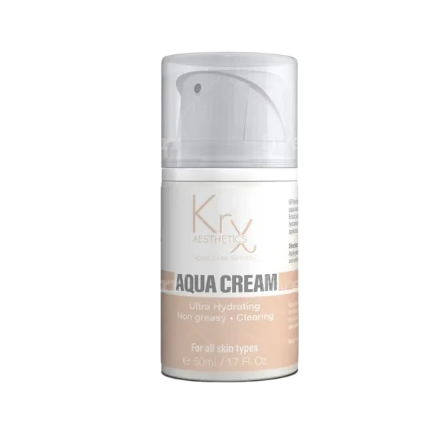 KRX Aesthetics Aqua Cream 50 ml