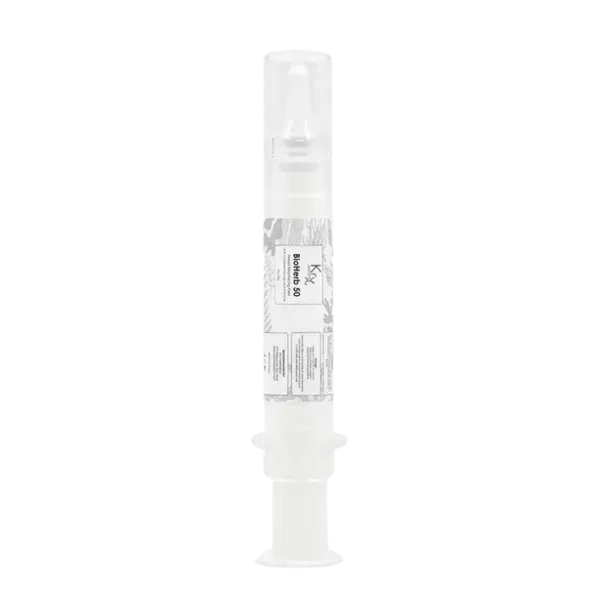KRX Aesthetics Bio Herb 50 Algenpeeling voor thuis