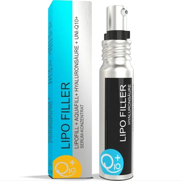 Uniq10ue Lipofiller serum 35 ml