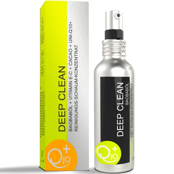 Uniq10ue Deep Clean 100 ml