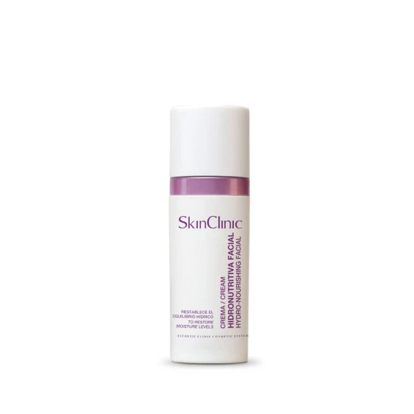 SkinClinic Hydro-Nourishing Facial Cream 50 ml