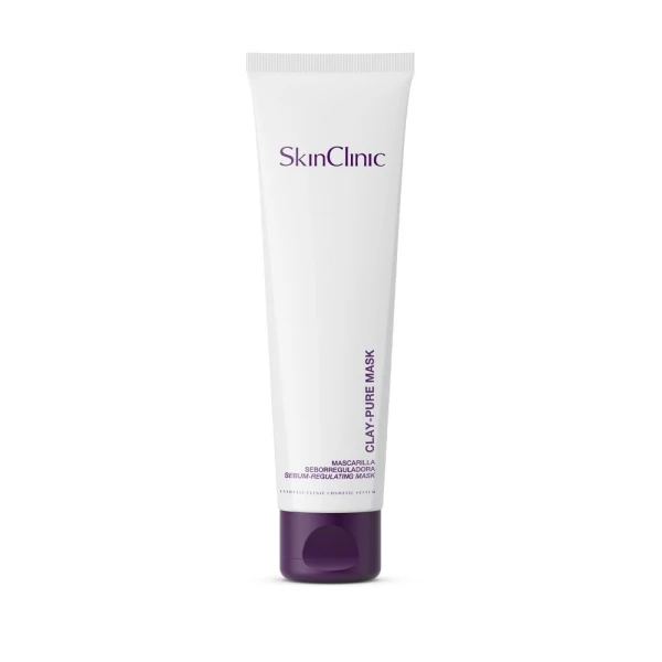 SkinClinic Clay-Pure Mask 100 ml