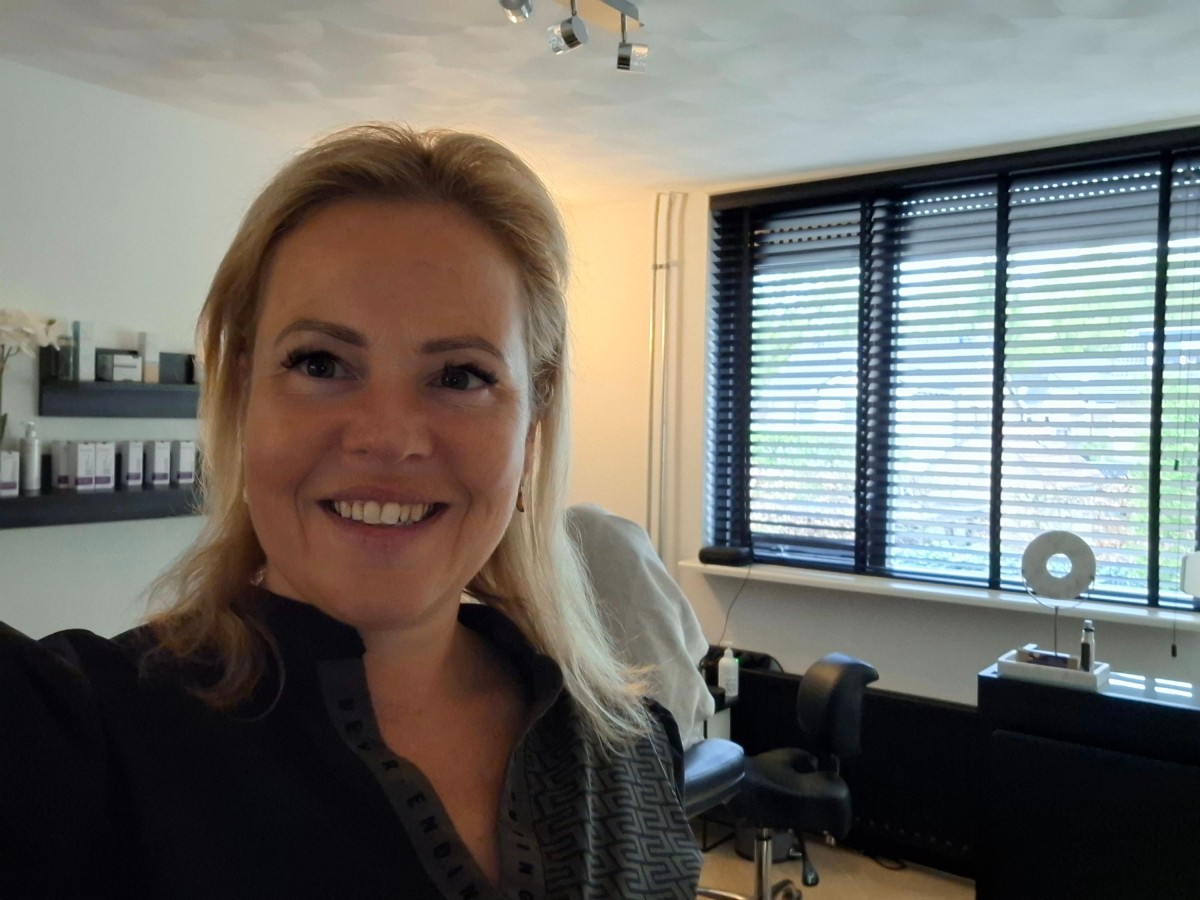 photo - Personal Touch Beauty